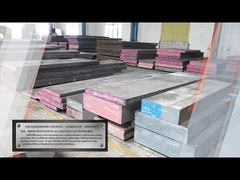 Εισαγωγή Εταιρείας DONGGUAN MISUNG MOULD STEEL CO.,LTD