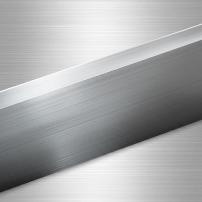 DC53 Cold Work Tool Steel with 7.85 G/cm3 Density and Peeled Surface for Fair Machinability