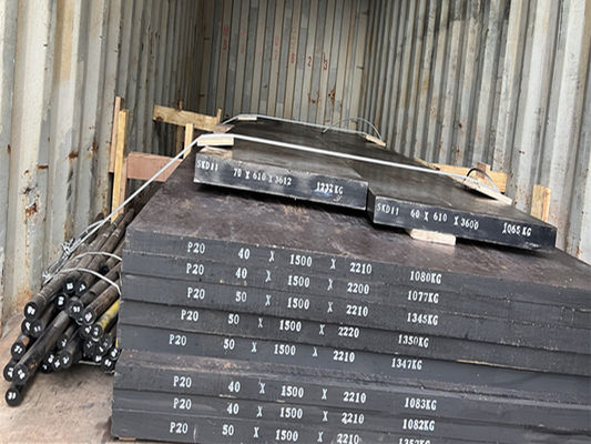 Εργαλεία θερμής έλασης και σφυρηλατημένων εργαλείων ψυχρής επεξεργασίας