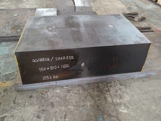 SCM440 Υψηλής αντοχής στην φθορά, χάλυβα εργαλείων από κράμα για διάφορες εφαρμογές