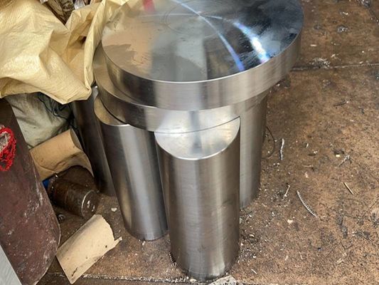 M42 Πλάκα από χάλυβα και στρογγυλή ράβδο για εργαλεία υψηλής ταχύτητας