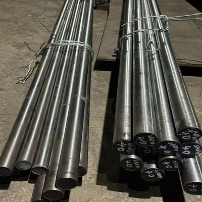 1.2379 υψηλός χάλυβας εργαλείων φορμών δύναμης κούρασης D2 με την υψηλή εκτατή δύναμη