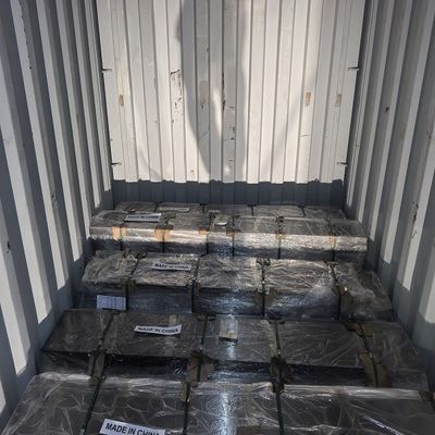 Καλή συγκολλησιμότητα πλαστικό καλούπι χάλυβα βάση καλούπι για την κατασκευή ακριβείας P20 1.2311 χάλυβα