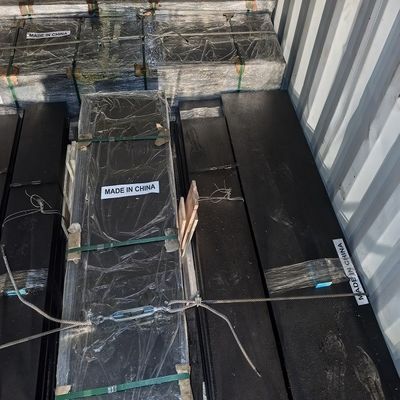 Καλή συγκολλησιμότητα πλαστικό καλούπι χάλυβα βάση καλούπι για την κατασκευή ακριβείας P20 1.2311 χάλυβα