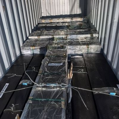 Καλή συγκολλησιμότητα πλαστικό καλούπι χάλυβα βάση καλούπι για την κατασκευή ακριβείας P20 1.2311 χάλυβα