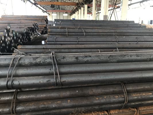 Εργαλεία από χάλυβα με μήκος 3000-6000 mm και εύλογη μηχανική ικανότητα