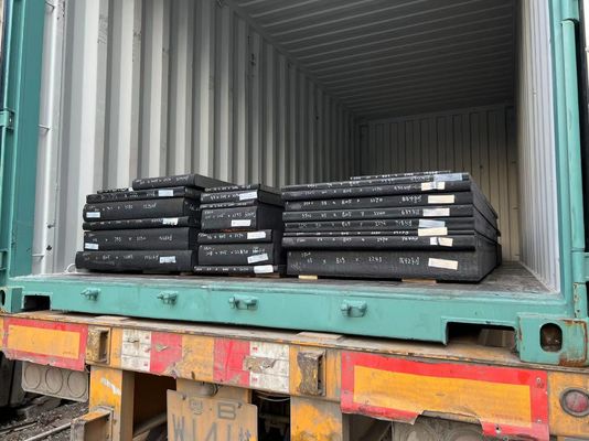 Ο χάλυβας για εργαλεία ψυχρής επεξεργασίας EXW/FOB/CIF είναι κράμα για ανώτερη απόδοση