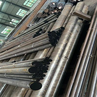 Ο χάλυβας για εργαλεία ψυχρής επεξεργασίας EXW/FOB/CIF είναι κράμα για ανώτερη απόδοση