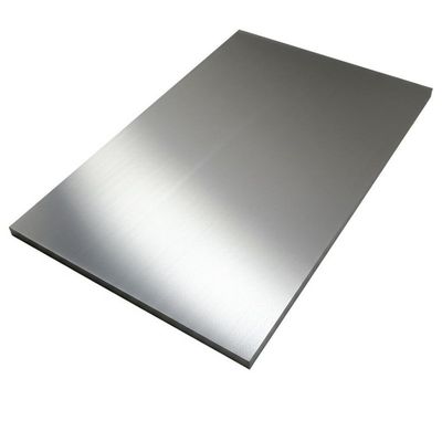 1.2312 εύκολη μηχανική επεξεργασία πλαστικών πλακών από καλούπια