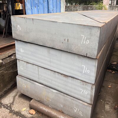 4140 Εργαλεία ψύξης από κράμα χάλυβα από στρογγυλή ράβδο από χάλυβα για βιομηχανικές εφαρμογές και επεξεργασία ακριβείας