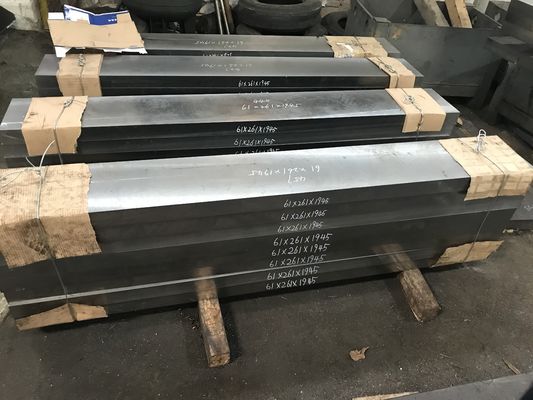 Υψηλός γυαλίζοντας εγχύσεων P80 χάλυβας φορμών καθρεφτών πλαστικός